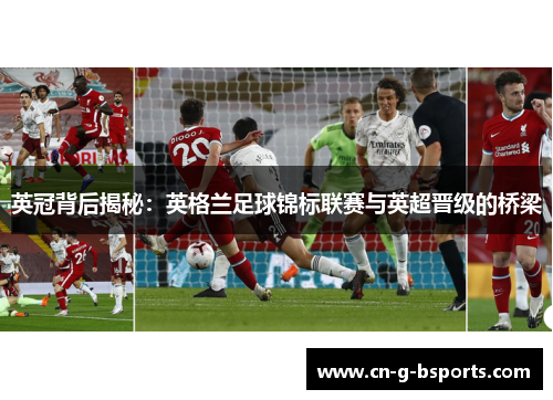 英冠背后揭秘：英格兰足球锦标联赛与英超晋级的桥梁