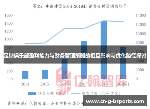 足球俱乐部盈利能力与财务管理策略的相互影响与优化路径探讨