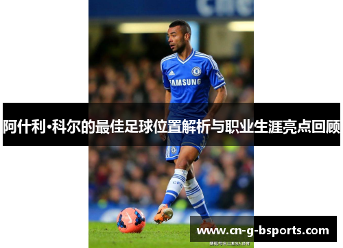 阿什利·科尔的最佳足球位置解析与职业生涯亮点回顾