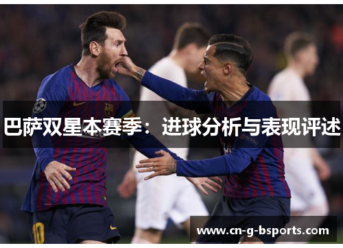 巴萨双星本赛季:进球分析与表现评述 巴萨双星本赛季:进球分析与表现评述